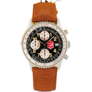 ブライトリング Old Navitimer Snowbirds