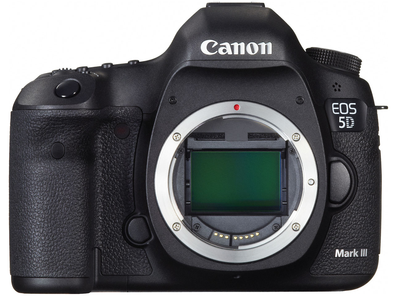 キヤノン EOS 5D Mark III