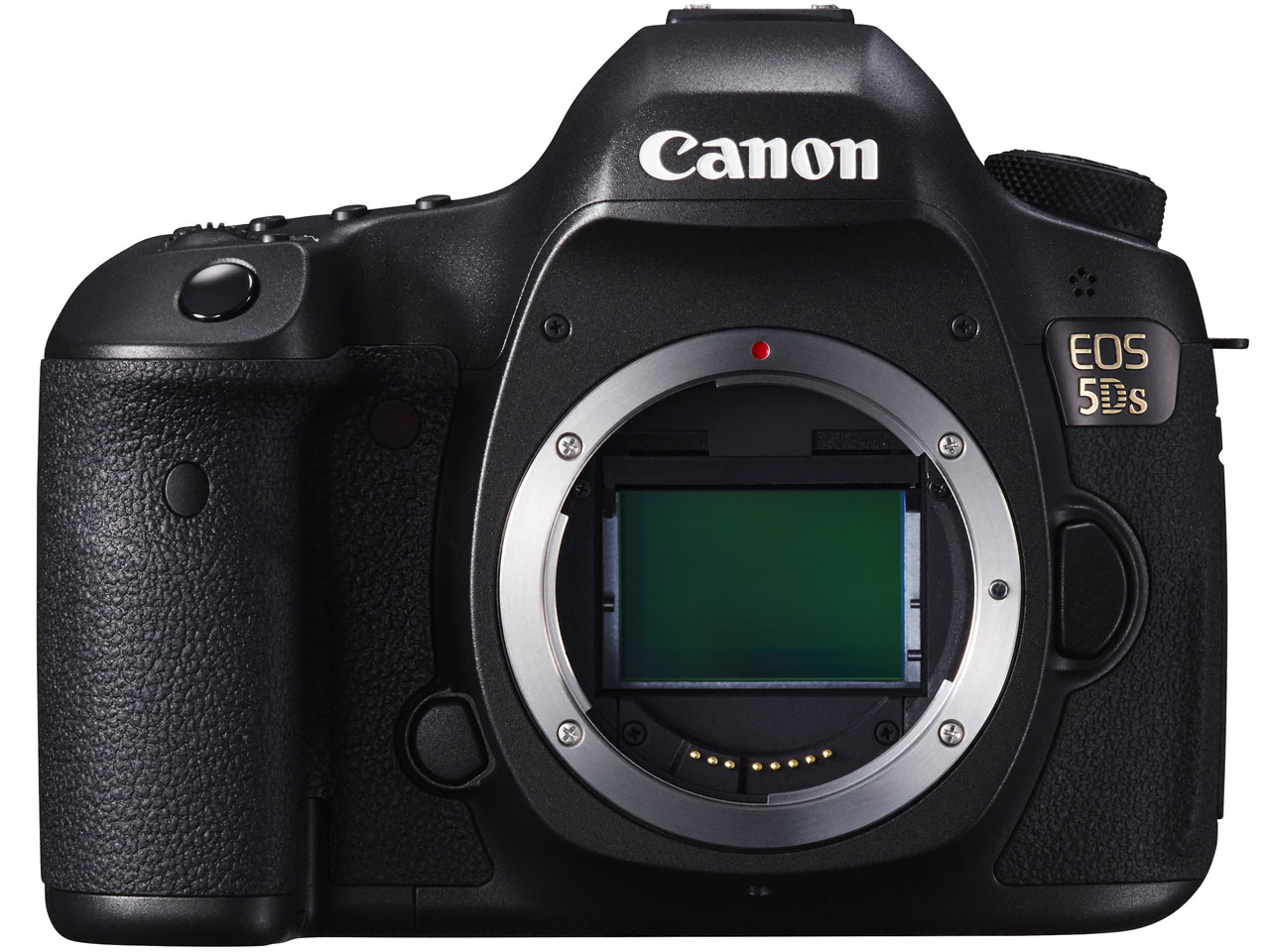 キヤノン EOS 5Ds