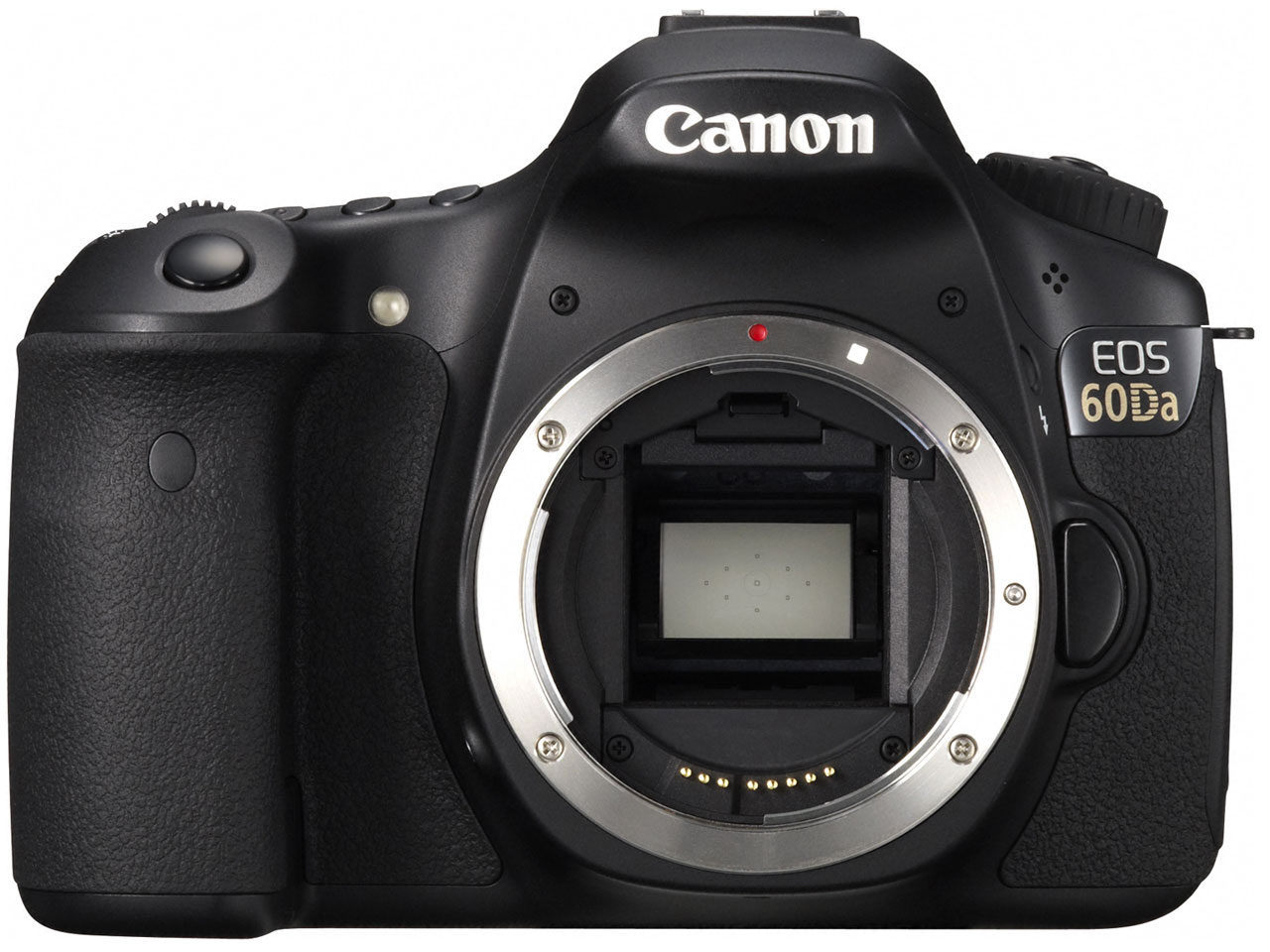 キヤノン EOS 60Da