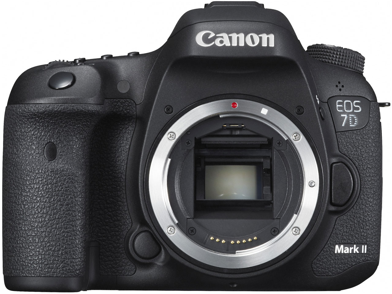 キヤノン EOS 7D Mark II