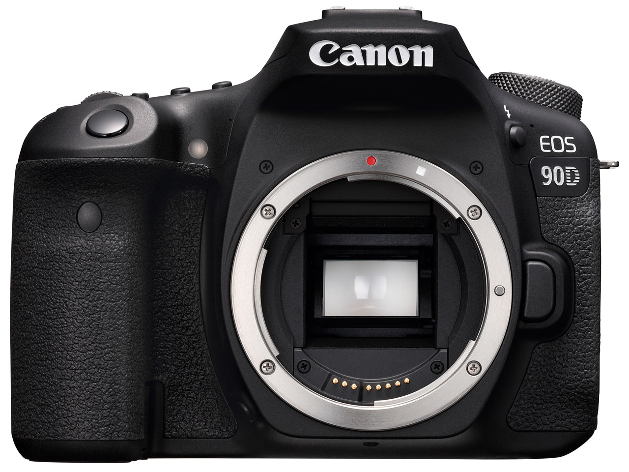 キヤノン EOS 90D
