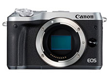 キヤノン EOS M6