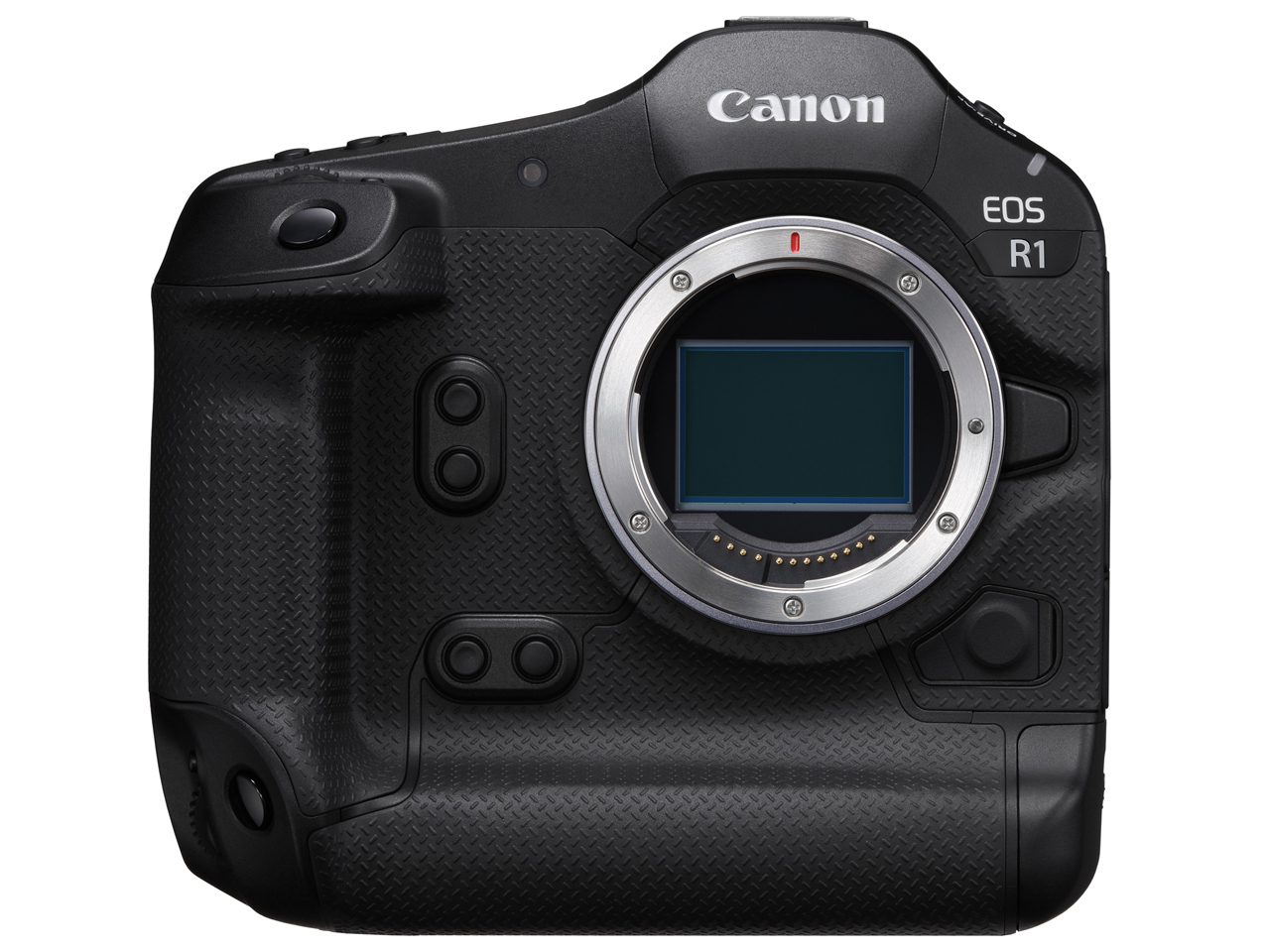 キヤノン EOS R1
