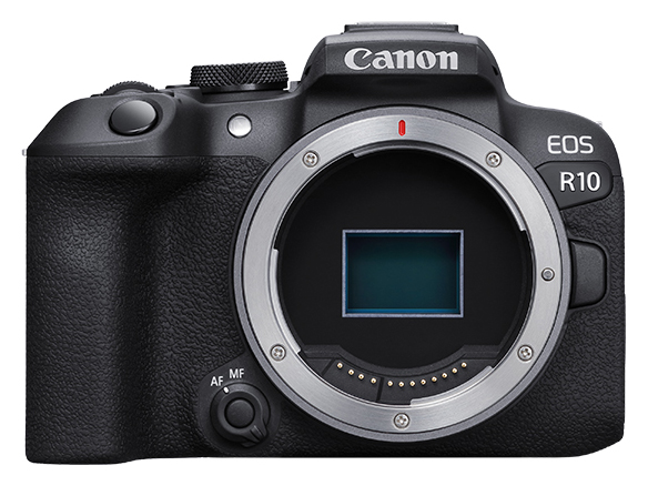 キヤノン EOS R10