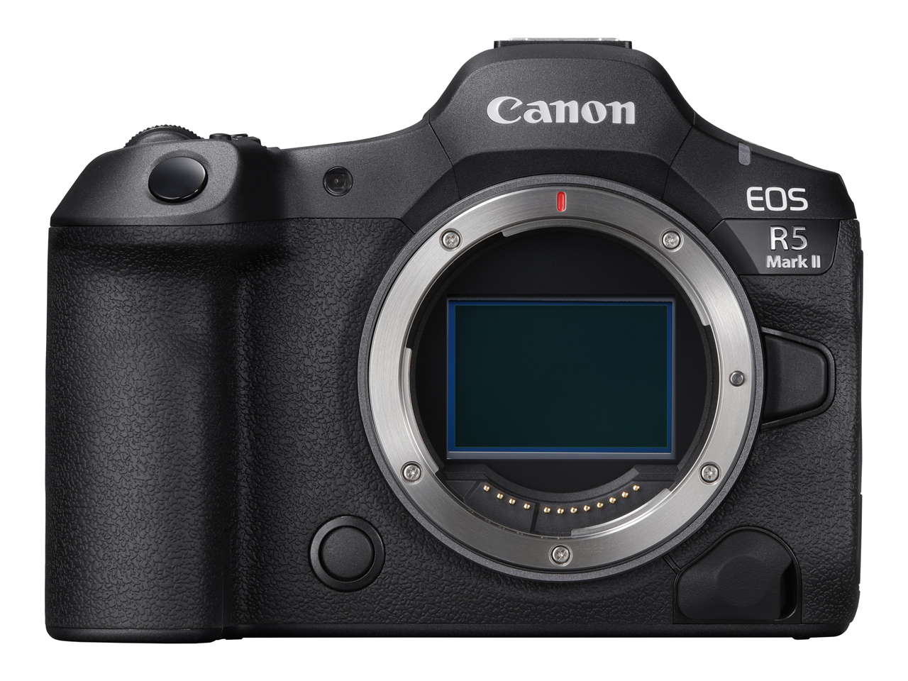 キヤノン EOS R5 Mark II