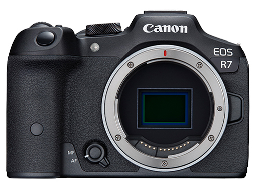 キヤノン EOS R7