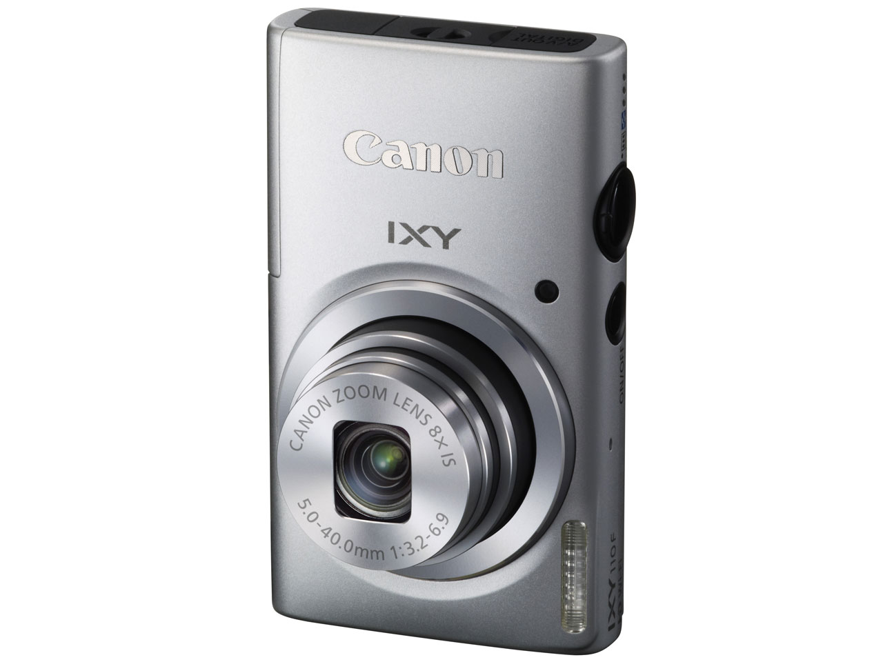 キヤノン IXY 110F