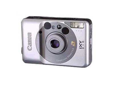 キヤノン IXY 310