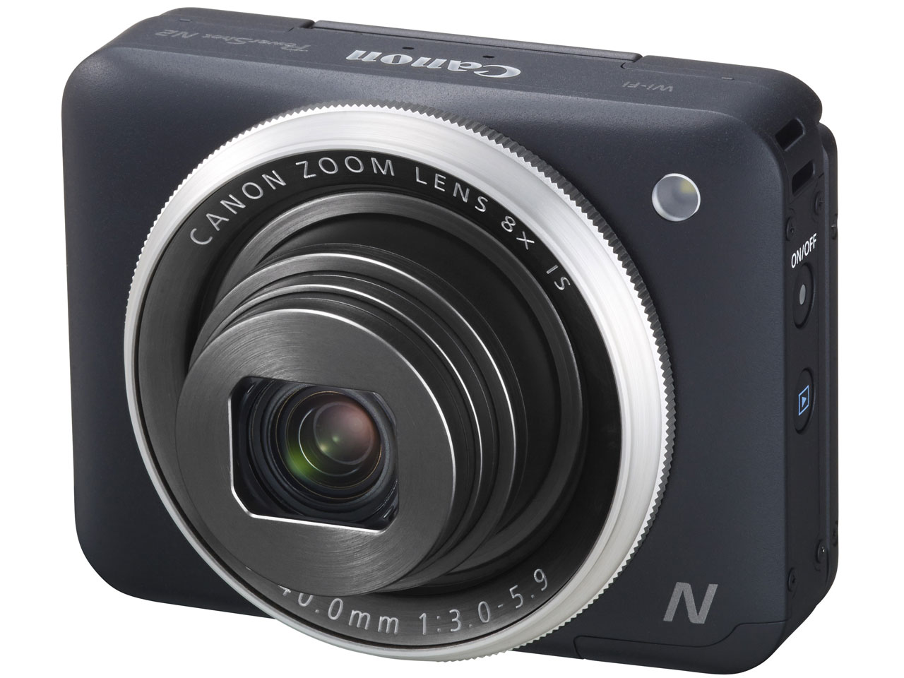 キヤノン PowerShot N2