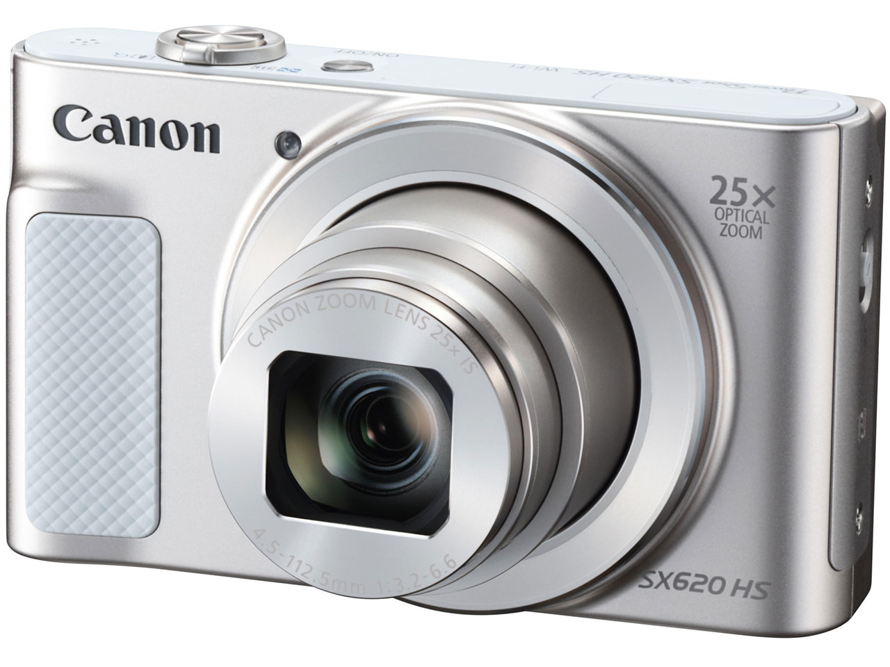 キヤノン PowerShot SX620