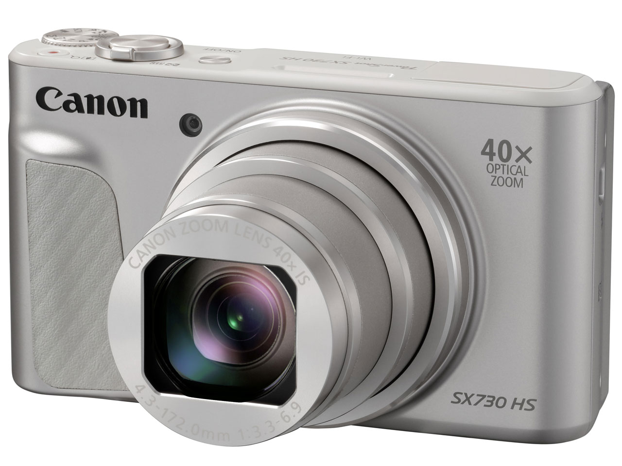 キヤノン PowerShot SX730