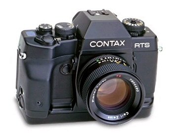 コンタックス RTS Ⅲ