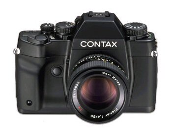 コンタックス RX II