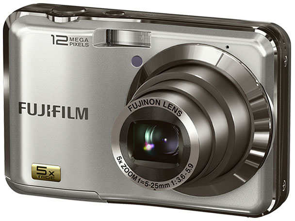 富士フイルム FinePix AX200