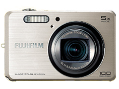 富士フイルム FinePix J250