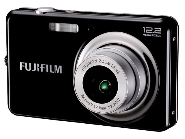 富士フイルム FinePix J30