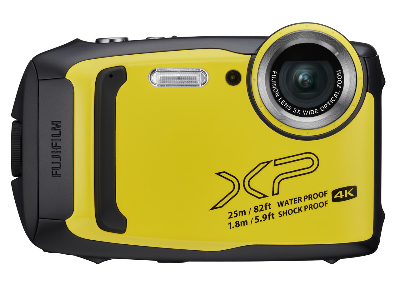 富士フイルム FinePix XP140