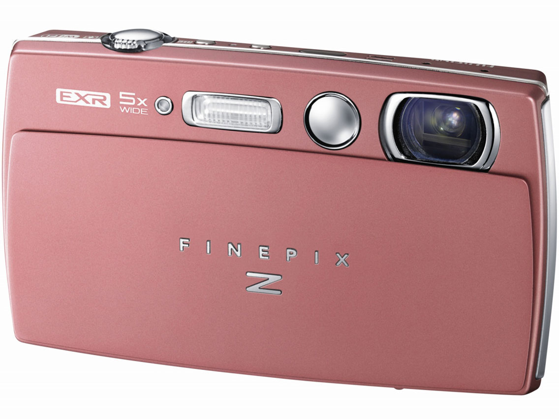 富士フイルム FinePix Z2000EXR