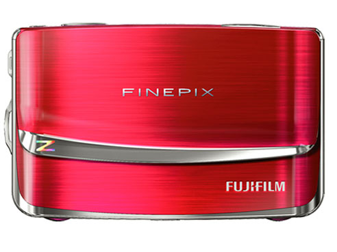富士フイルム FinePix Z70