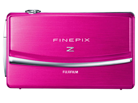 富士フイルム FinePix Z90