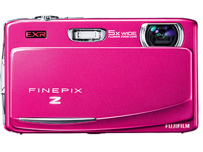 富士フイルム FinePix Z950EXR