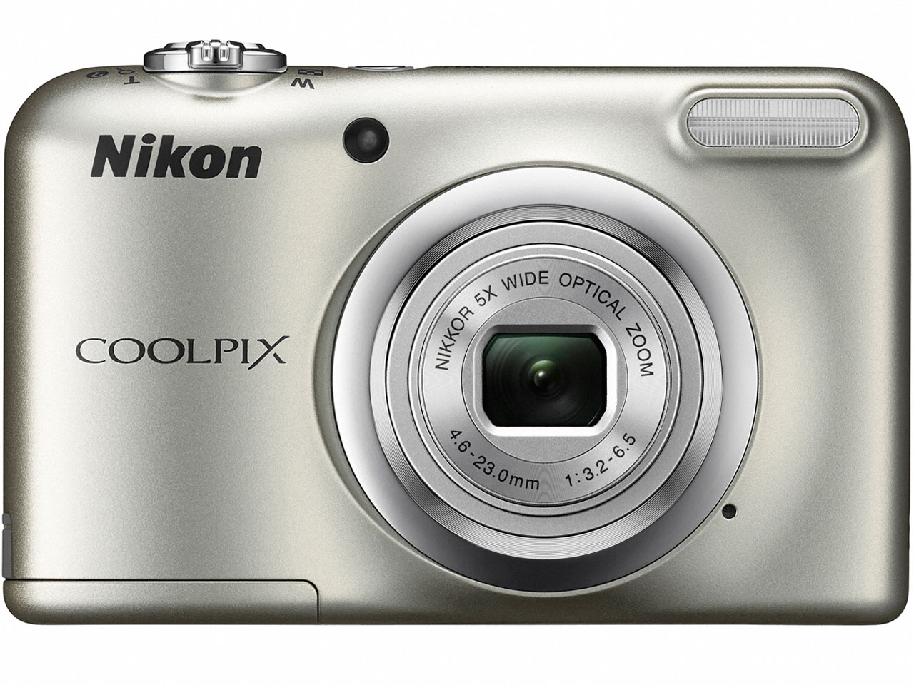 ニコン COOLPIX A10