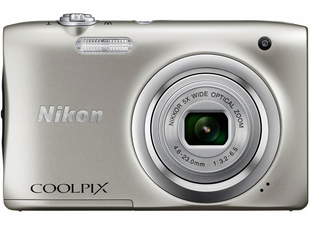 ニコン COOLPIX A100