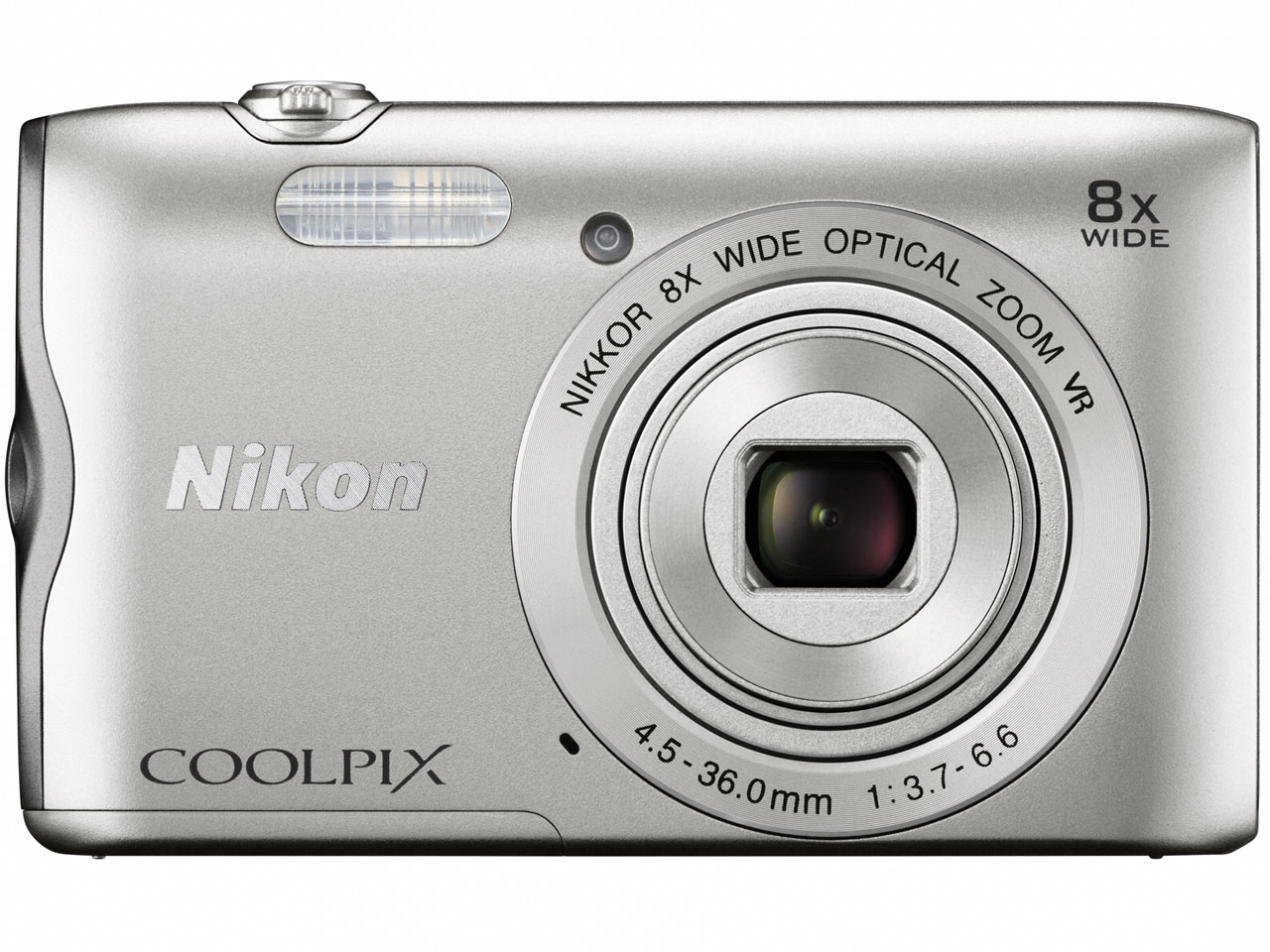 ニコン COOLPIX A300