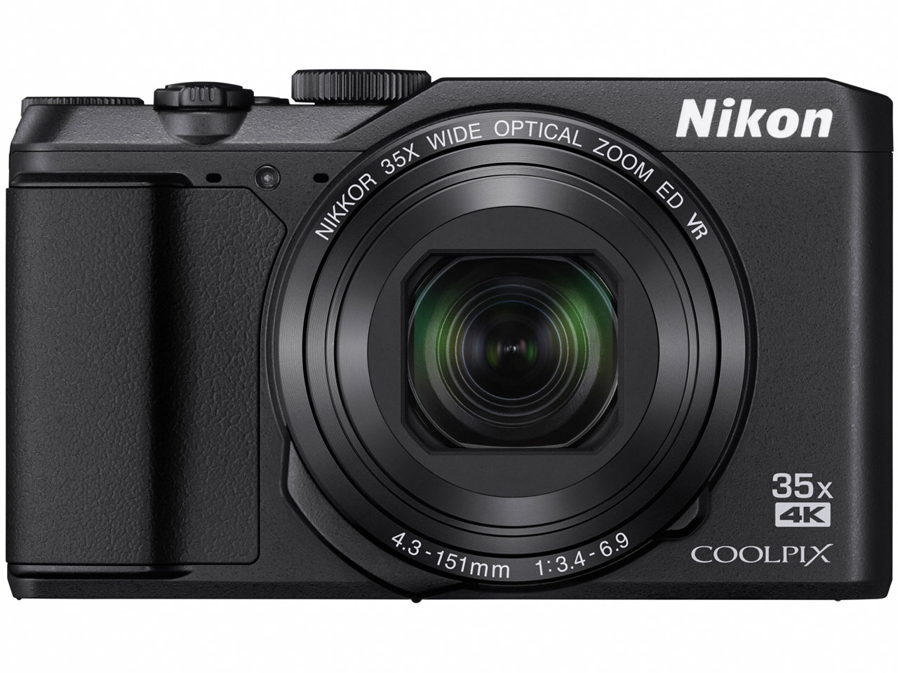ニコン COOLPIX A900
