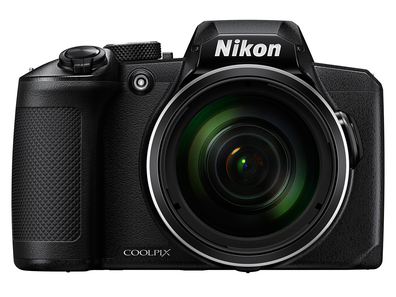 ニコン COOLPIX B600
