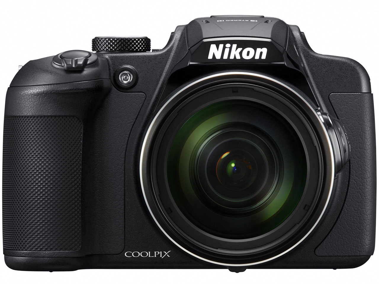 ニコン COOLPIX B700