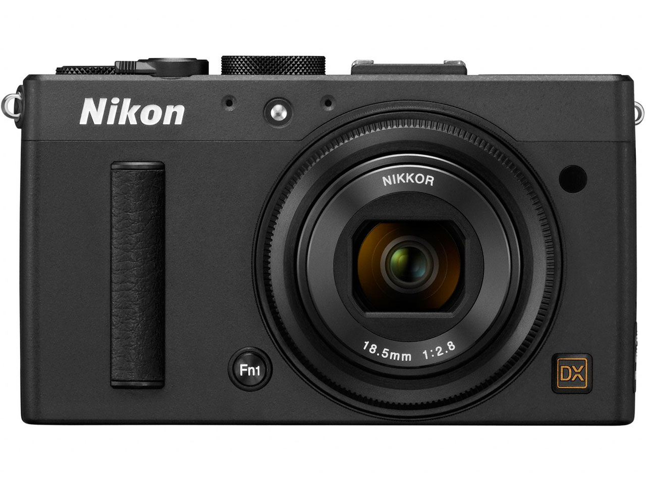 ニコン COOLPIX A