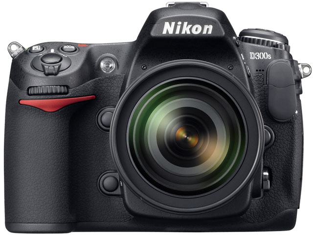 ニコン D300S