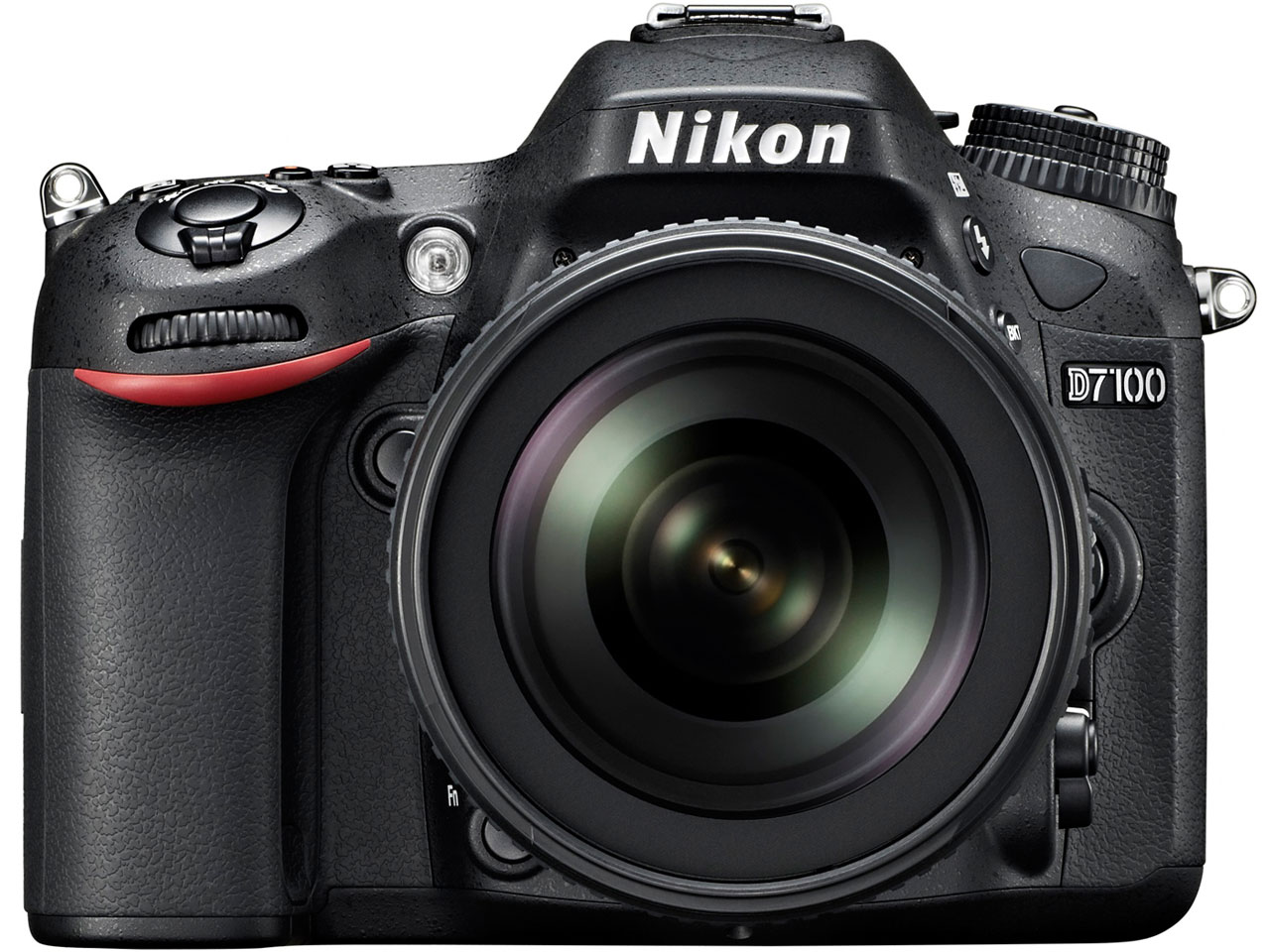 ニコン D7100