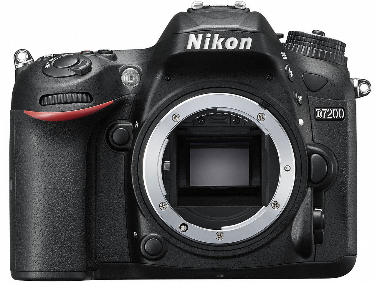 ニコン D7200