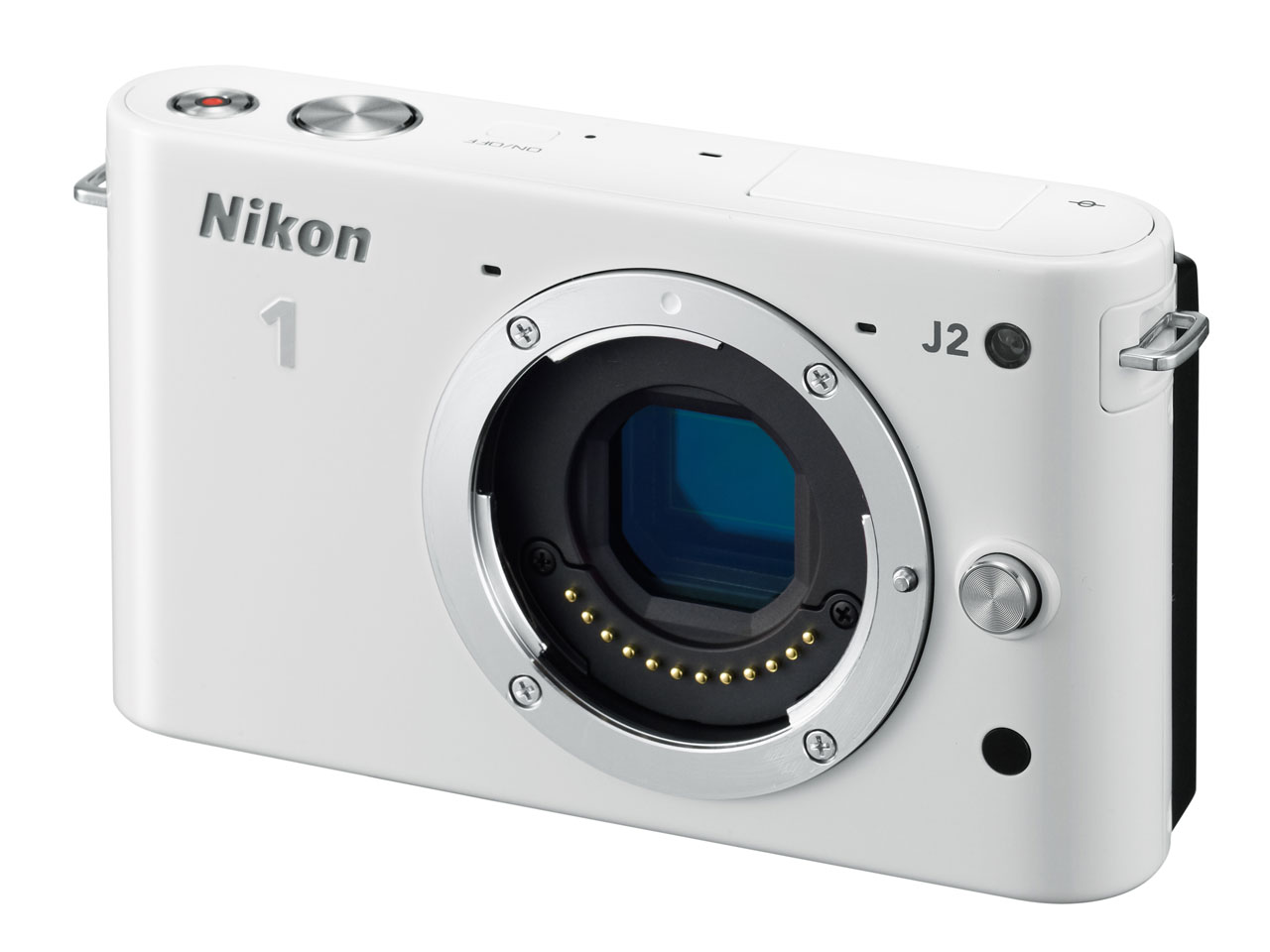 ニコン 1 J2