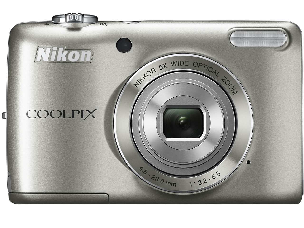 ニコン COOLPIX L26