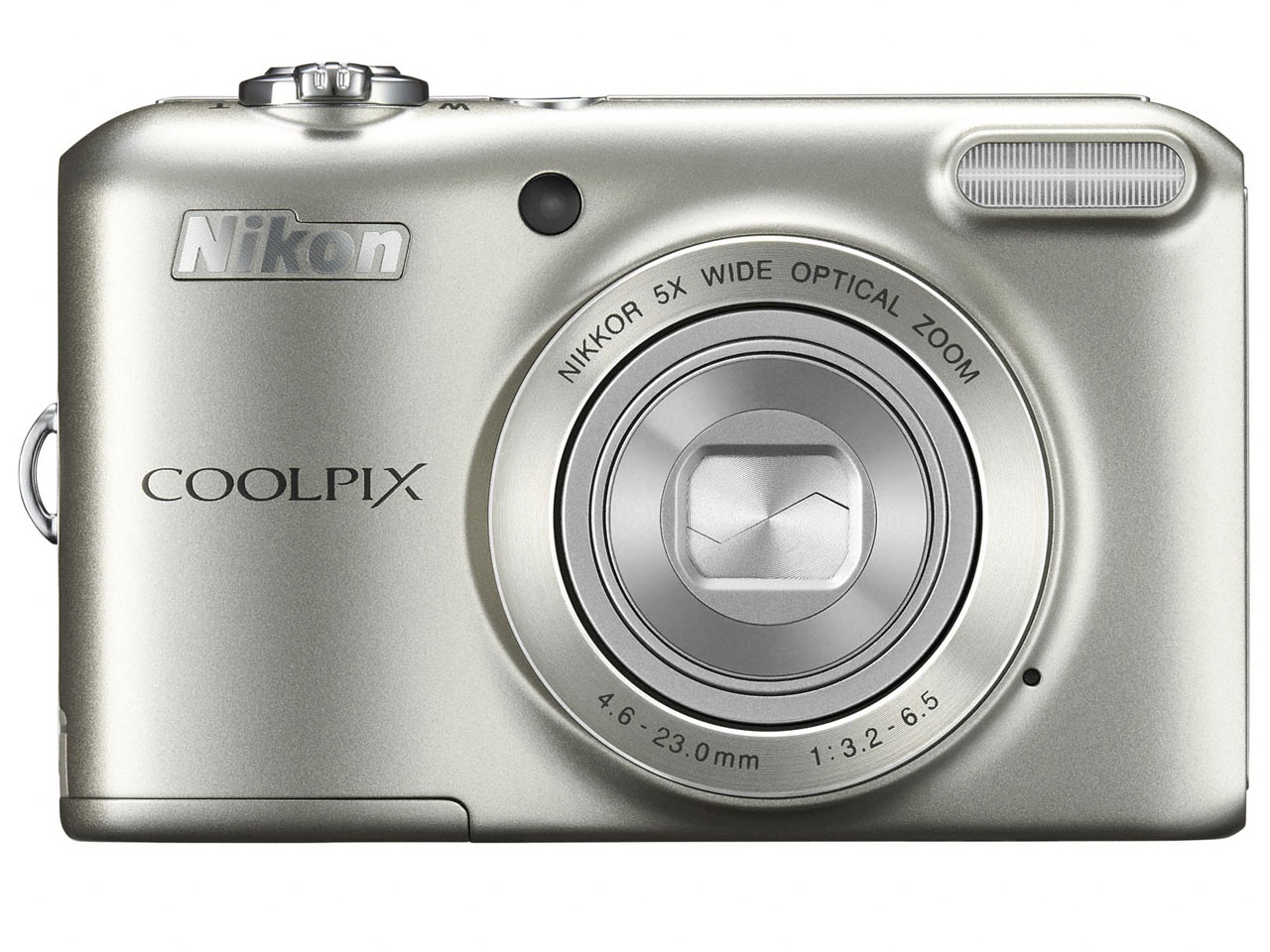 ニコン COOLPIX L28