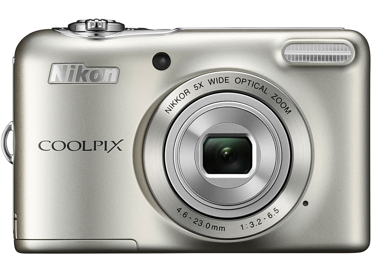 ニコン COOLPIX L30
