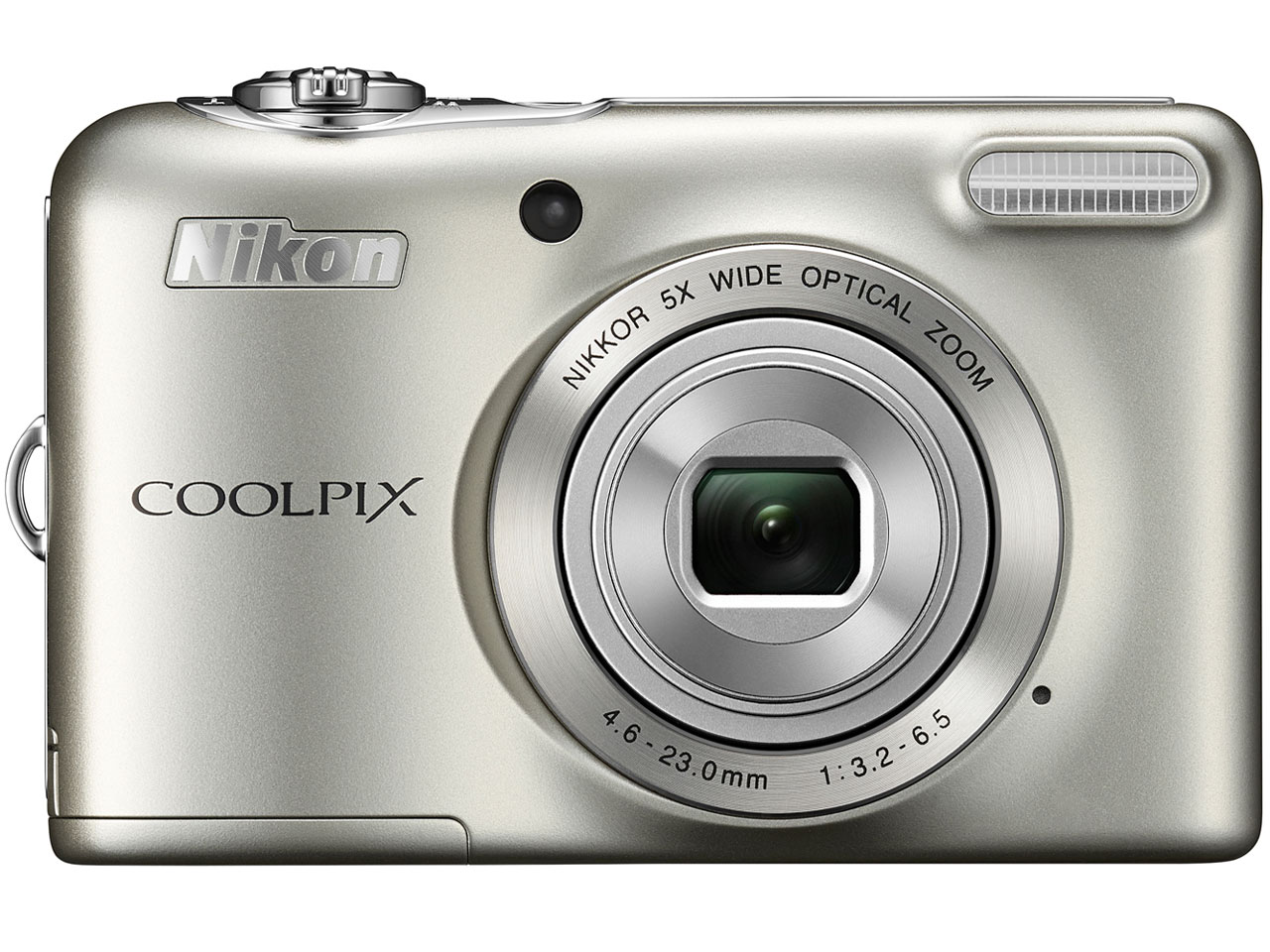 ニコン COOLPIX L32