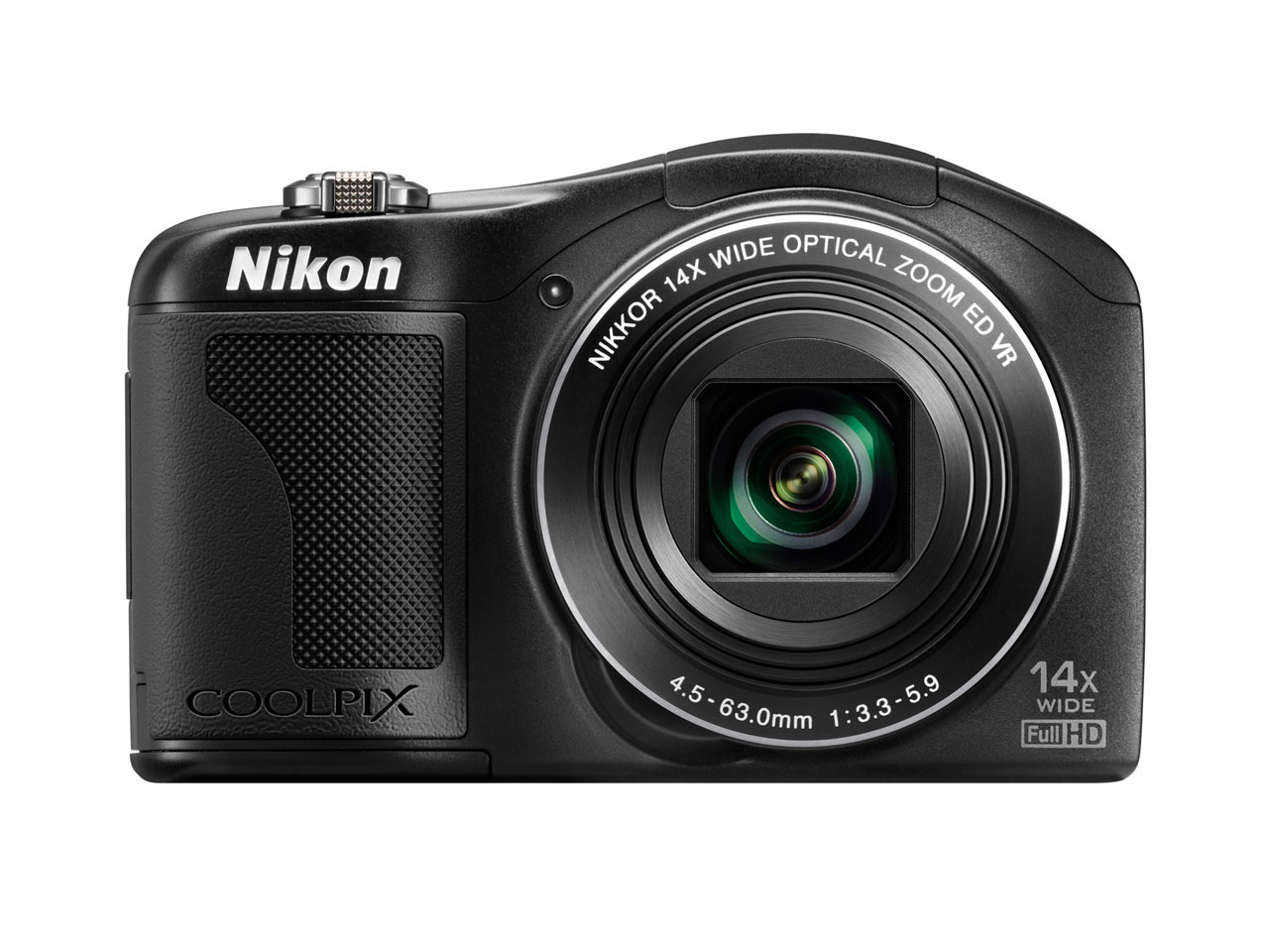 ニコン COOLPIX L610