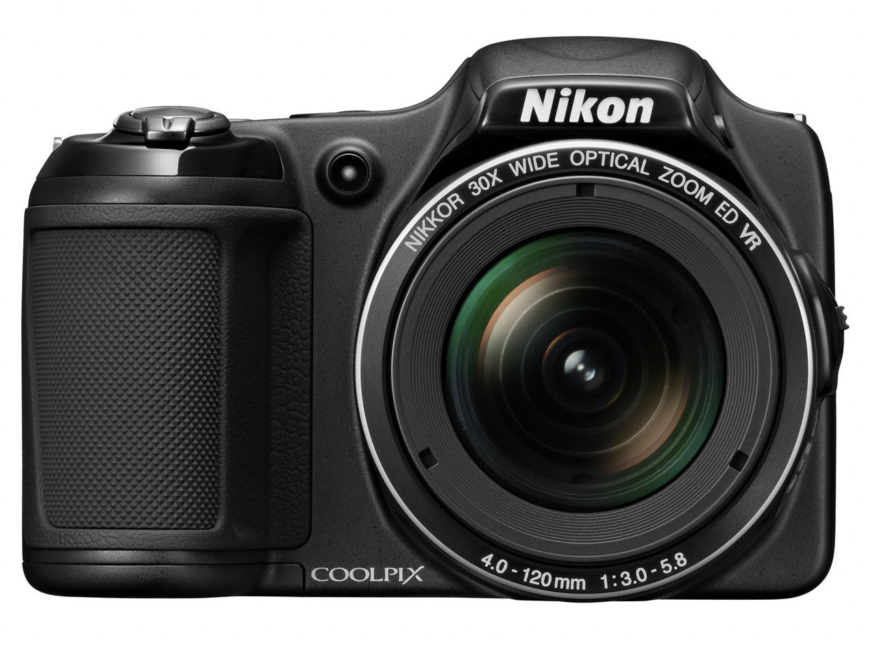 ニコン COOLPIX L820