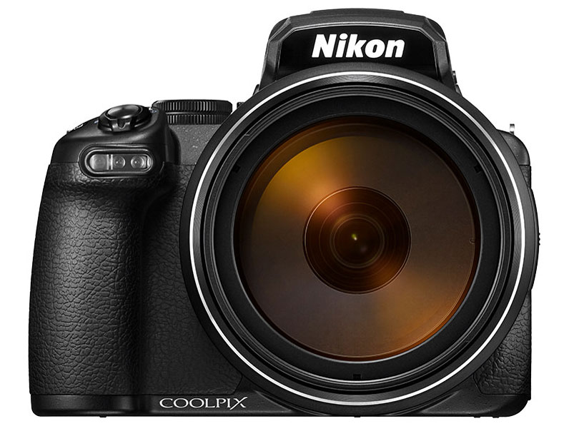 ニコン COOLPIX P1000