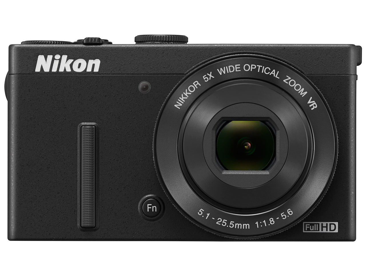 ニコン COOLPIX P340