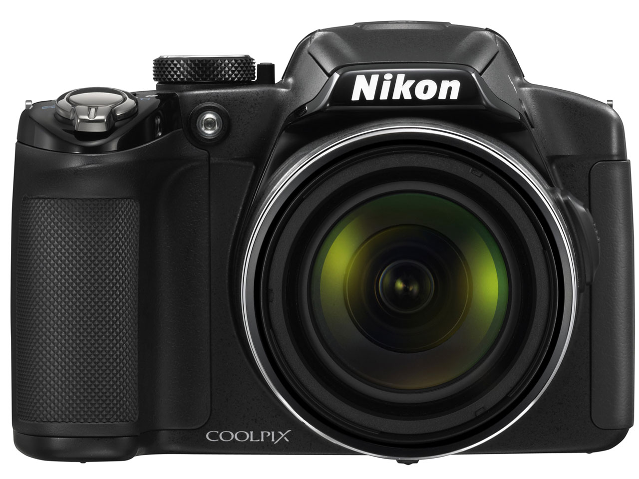 ニコン COOLPIX P510