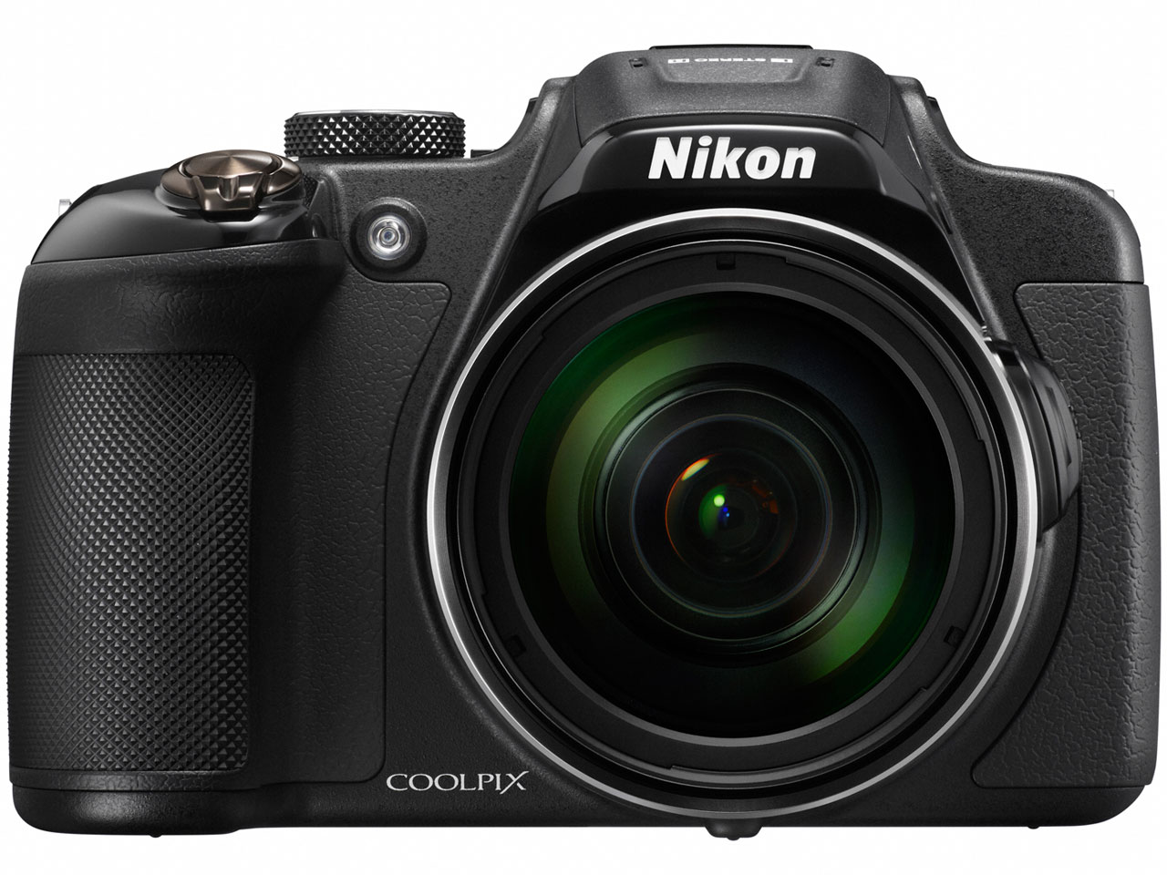 ニコン COOLPIX P610