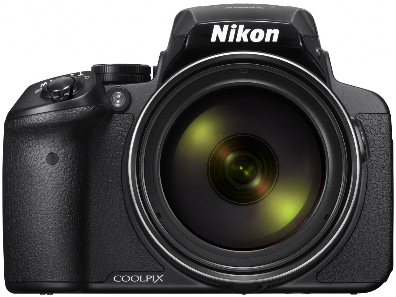 ニコン COOLPIX P900