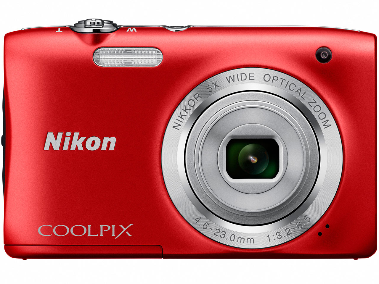 ニコン COOLPIX S2900