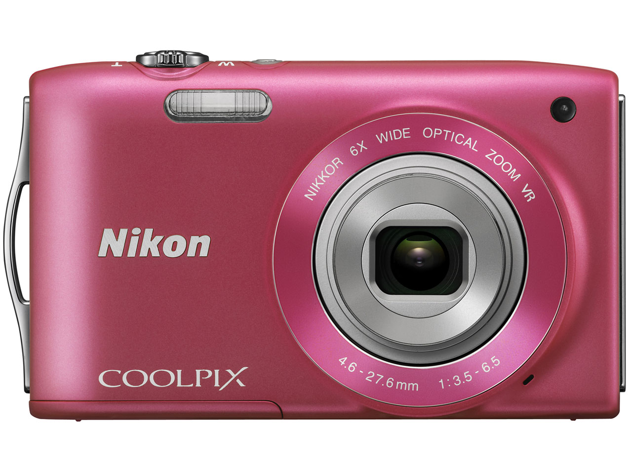 ニコン COOLPIX S3300